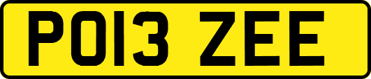 PO13ZEE