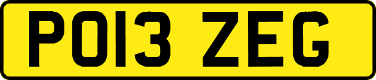 PO13ZEG