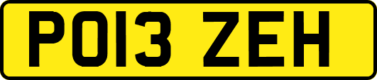 PO13ZEH