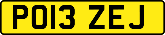 PO13ZEJ