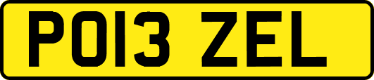 PO13ZEL