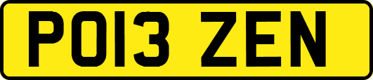 PO13ZEN