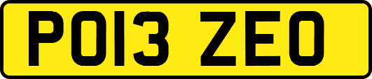 PO13ZEO