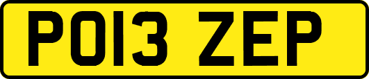 PO13ZEP