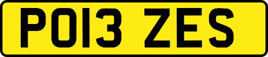 PO13ZES