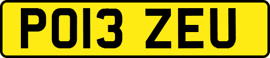 PO13ZEU