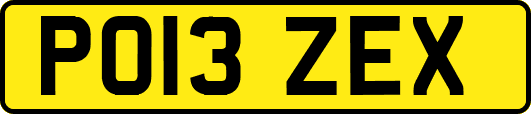 PO13ZEX
