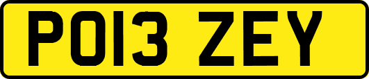 PO13ZEY