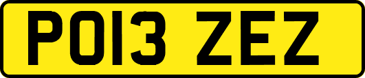 PO13ZEZ