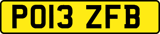 PO13ZFB