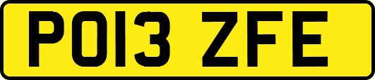 PO13ZFE