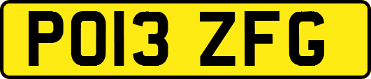 PO13ZFG