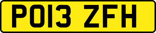 PO13ZFH