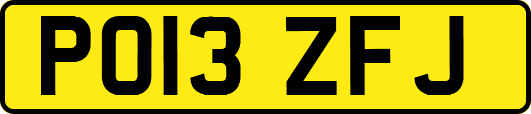 PO13ZFJ