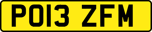 PO13ZFM