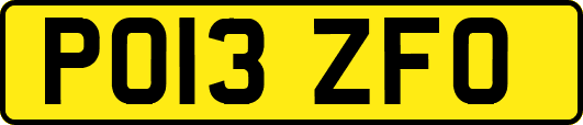 PO13ZFO