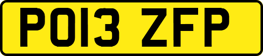 PO13ZFP