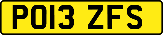 PO13ZFS
