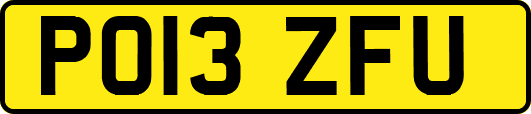 PO13ZFU