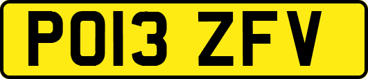 PO13ZFV