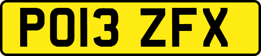 PO13ZFX
