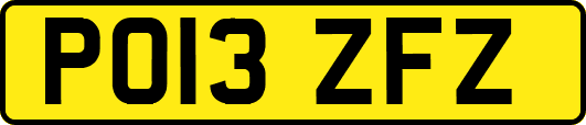 PO13ZFZ