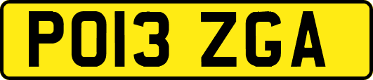 PO13ZGA