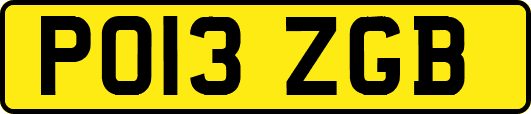 PO13ZGB