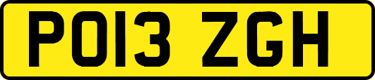 PO13ZGH