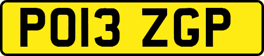 PO13ZGP