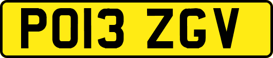PO13ZGV
