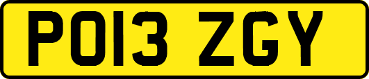 PO13ZGY
