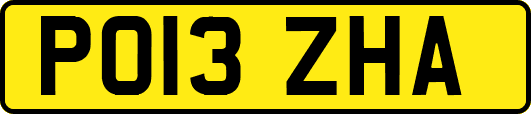 PO13ZHA