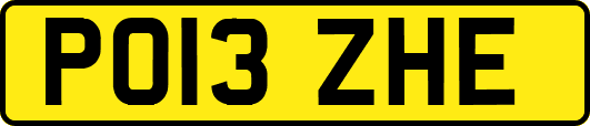 PO13ZHE
