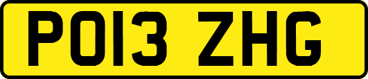 PO13ZHG