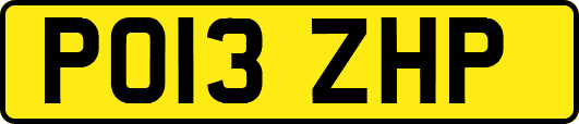 PO13ZHP