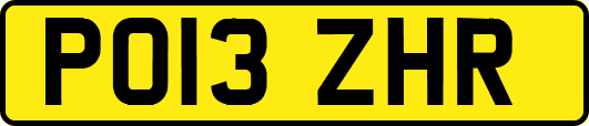 PO13ZHR