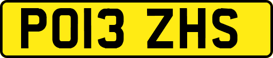 PO13ZHS