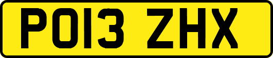 PO13ZHX
