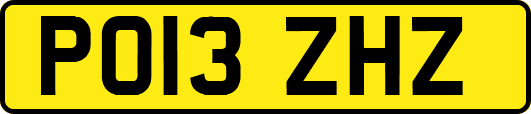 PO13ZHZ