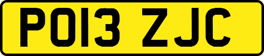 PO13ZJC