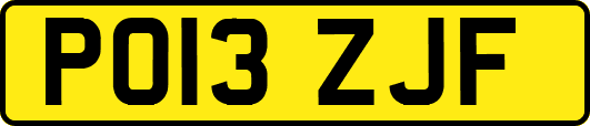 PO13ZJF
