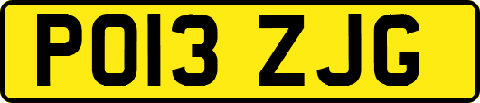PO13ZJG