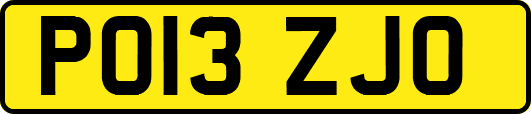 PO13ZJO