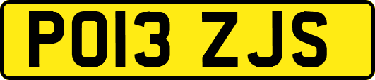 PO13ZJS