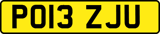 PO13ZJU