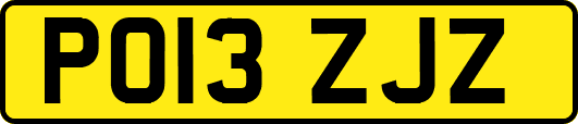 PO13ZJZ