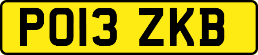 PO13ZKB