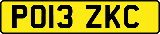 PO13ZKC