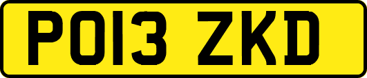 PO13ZKD